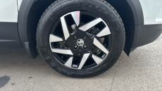 Vauxhall Mokka 1.2 Turbo Elite Premium 5dr Petrol Hatchback